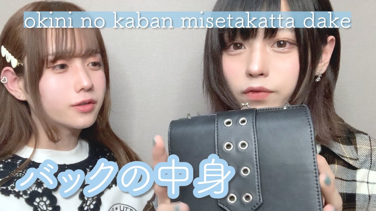 ぎんしゃむがお気に入りのカバンを見せびらかしたかっただけ。