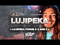 Capture de la vidéo Lujipeka Fugue À 2 Ans ! Il Explique Dans #Planèterap !