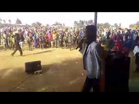 Far Abram Tare Jalala Guba Worship Time