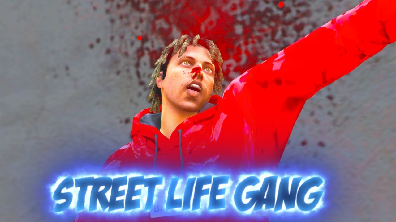 STREET LIFE GANG WAR 