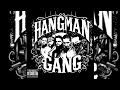Aew mashup hangman gang adam page  bang bang gang