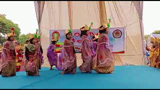 Download Lagu Porseni IGTKI kec Babelan, TKIT AL-MUHAJIRIN,Tari LINGGA PAKSI JABAR MP3