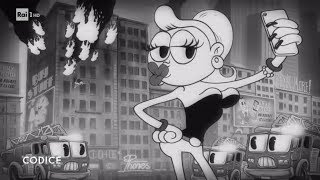 "Happycrazia": i dati fanno la felicità? - Codice La vita è digitale 22/08/2019