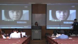 20161102北醫烏克麗麗社卡 6 周競新 被遺忘的