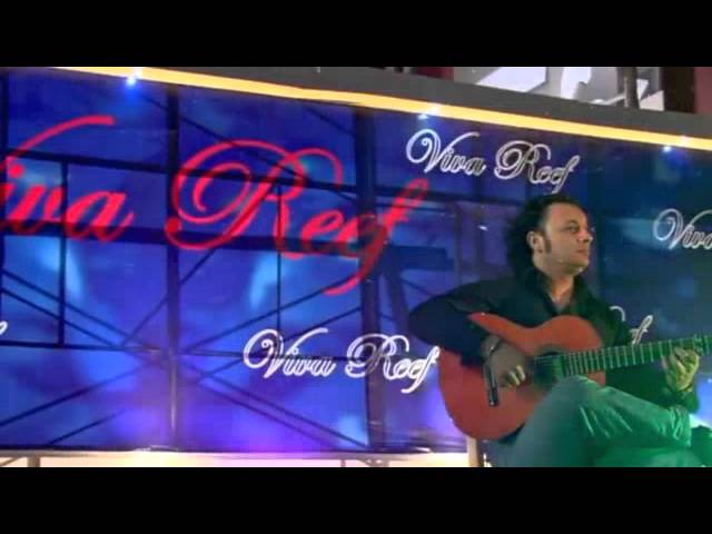 Watch ASHRAF ZIADA - SAHARA on YouTube Watch ASHRAF ZIADA - SAHARA on YouTube