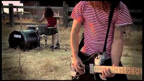 Confide - If We Were A Sinking Ship (Official Music Video HD)