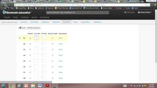 Creating An Assessment in Illuminate