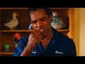 John Witherspoon Eating Food