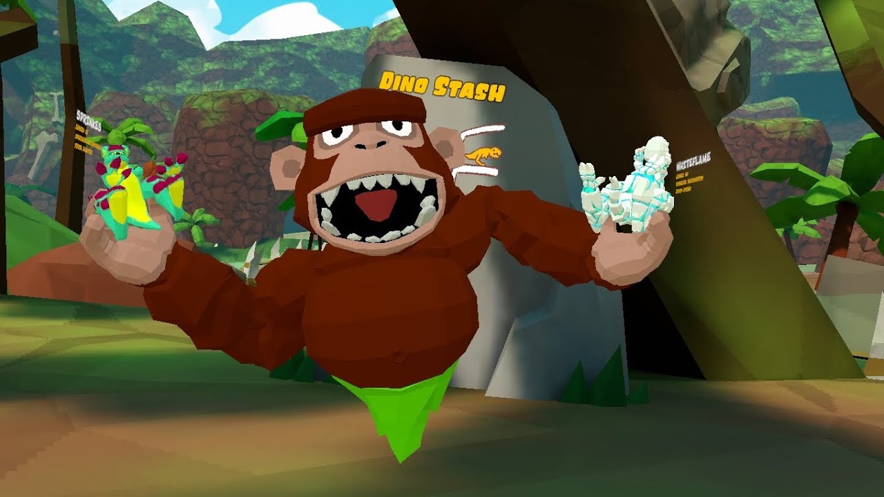 Trade up challenge pt.1