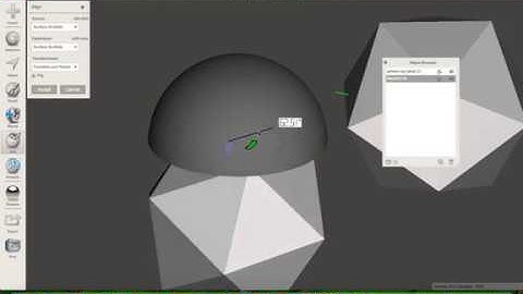 Meshmix Basics Tutorial