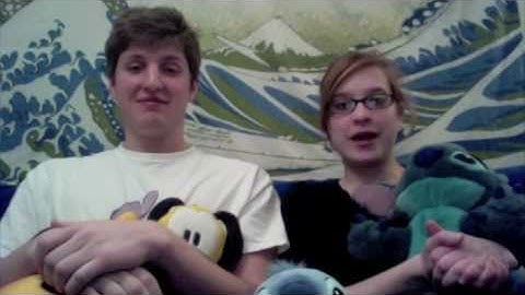 Disney College Program Vlog 2 (Fall 2011)