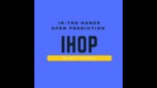 In-the-Hands Open Prediction (IHOP) Revisited