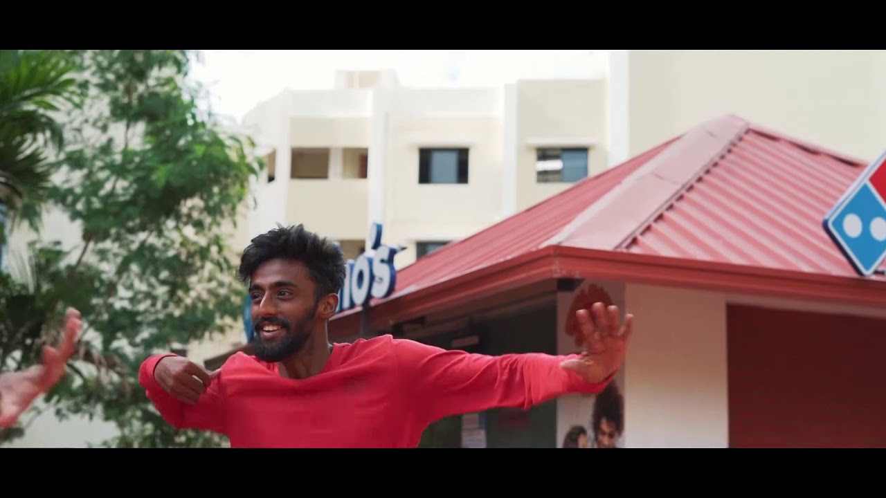 World Dance Day 2019  Promo video