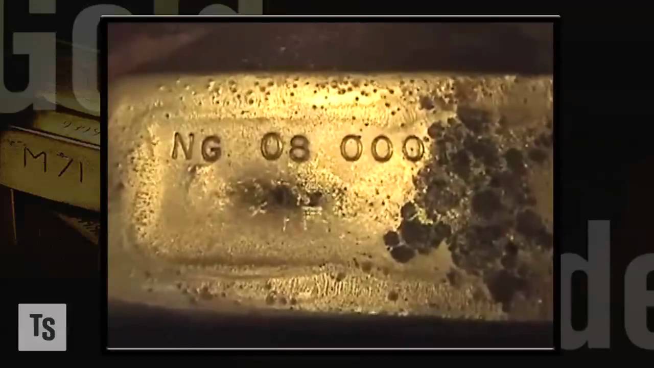 Watch Freeport for Gold Clues