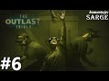 Zagrajmy w The Outlast Trials PL odc. 6 - Sabotaż blokady