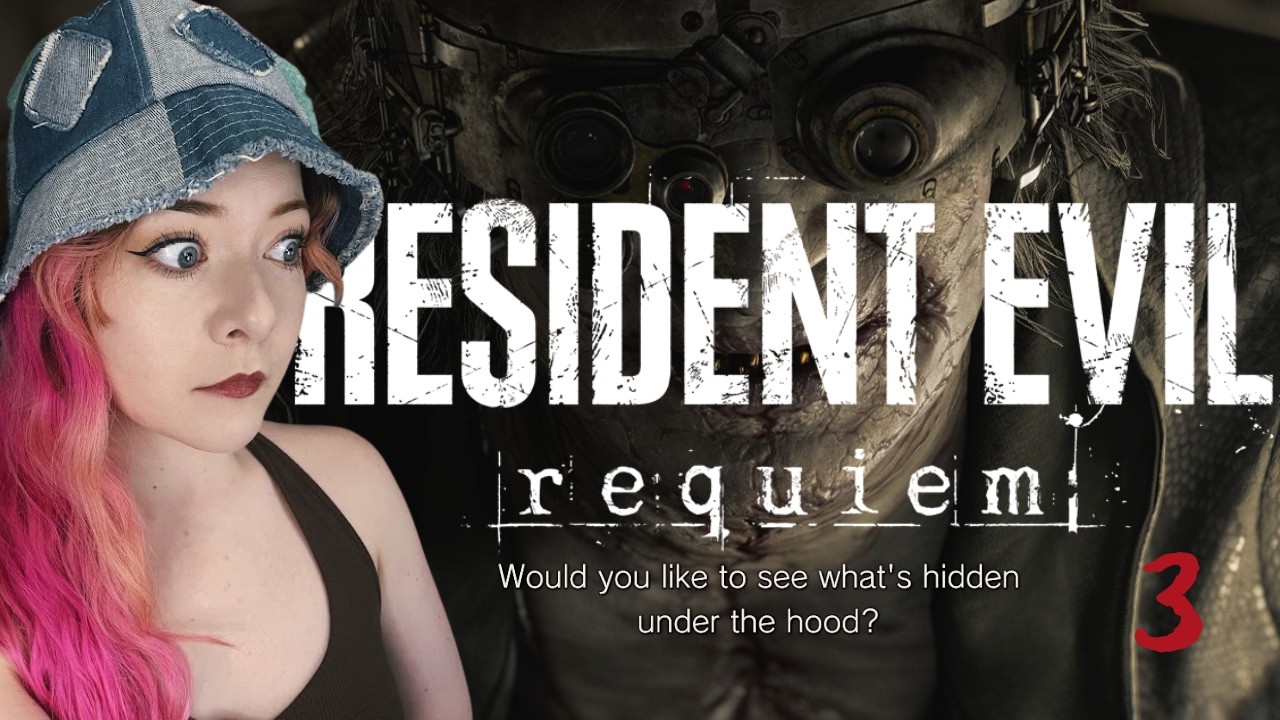 ESCAPING GROVE HILL - Day 3