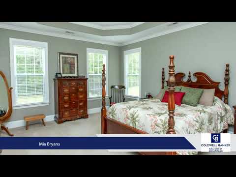 9402 Old Salem Way, Calabash, NC home video tour