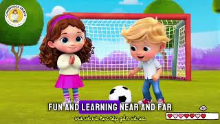 E4 SMART START UNIT 4 ACTIVITIES SONG FOR KIDS- CAMBRIDGE SMART