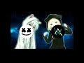 Alan Walker Without Love Remix Slow Bass