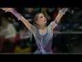Камила Валиева Kamila Valieva - чемпионка мира среди юниоров 2020 Произвольная программа FS