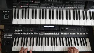 Ayancık Eymeleri Nasıl Çalınır