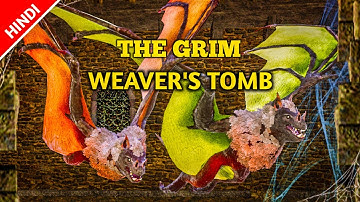 The Grim Weaver