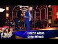 Hakan Altun GELEN OLMADI