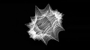 Mesh morphing example