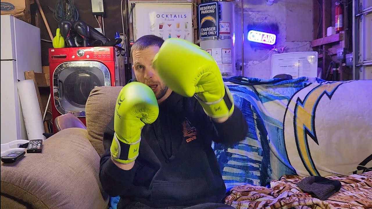 Hit N Move All Day Balance one year later Review