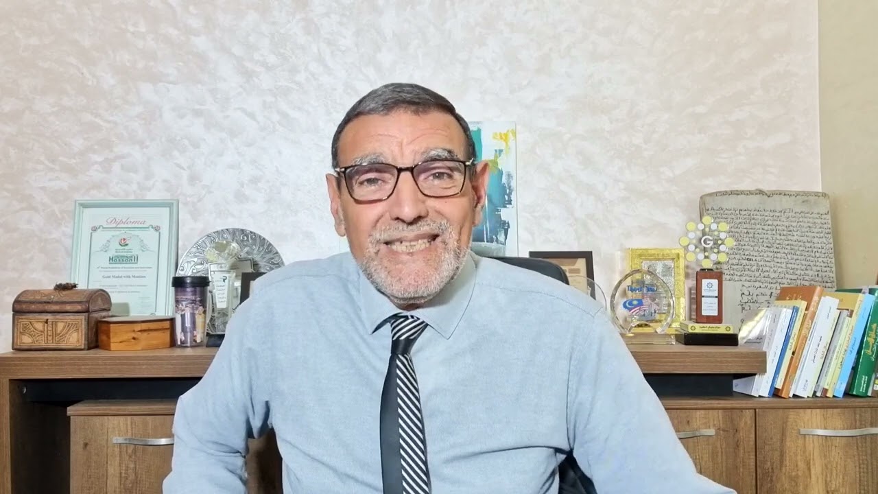 الدكتور محمد فائد || العشر الأواخر من رمضان يكون الجسم مستعدا للعلاج