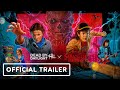 Dead by Daylight x Stranger Things - Official Chapter 2 Release Date Trailer