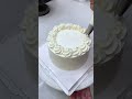 #birthdaycake# Decorating nozzle The same nozzle as the video 3-piece set in the lower left corner