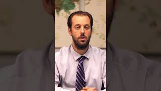 What do you have to prove to get an annulment?