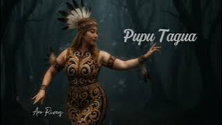 Lagu Dayak Pupu Tagua N. Tini | Cover Terbaru