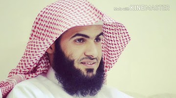 سلمان العتيبي سورة غافر كاملة 1438/2017 تراويح ليلة 26 رمضان
