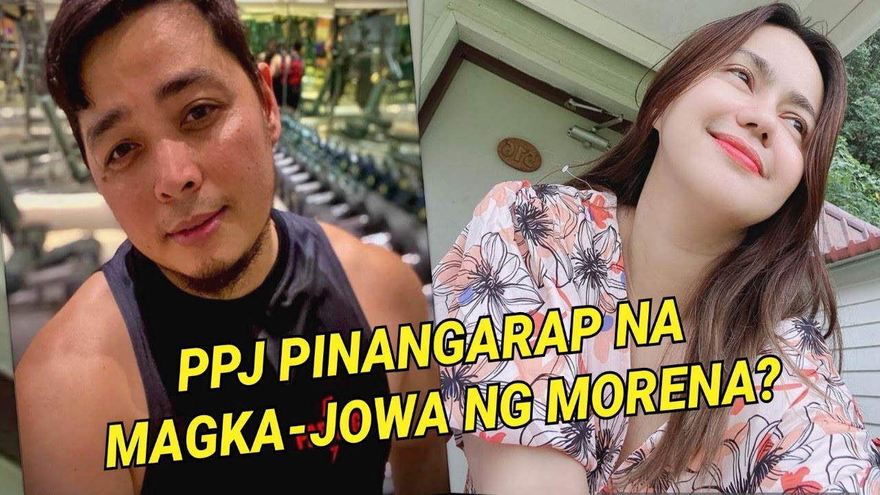 PAPA JACKSON & GANDANG KARA KILIG UPDATES. PPJ PINAGARAP MAGKAJOWA NG