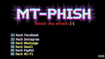 10 GRATIS gevaarlijke hackingtools die hackers in 2025 gebruiken!