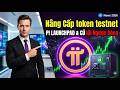 PODCAST:BƯỚC NGOẶT PI NETWORK 2026: Khởi Chạy Pi Launchpad &amp; Thuật Toán Trị "Cá Mập"?