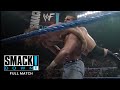 British Bulldog Vs Val Venis Smackdown 11 25 99 