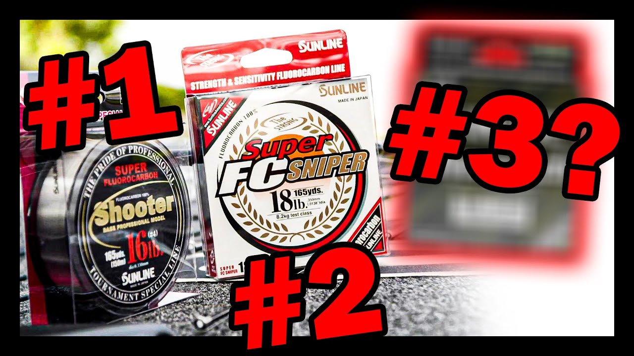 Top 3 Sunline Picks? Pat Schlapper Explains! - YouTube