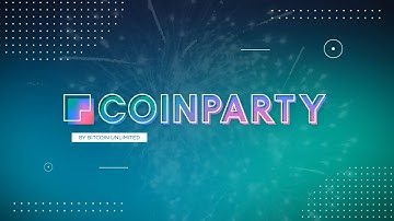 CoinParty Hackathon Opening Ceremony - Building The Future of Finance on Bitcoin Cash