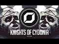 PSY-TRANCE ◉ Muse - Knights Of Cydonia (XYZed Remix)