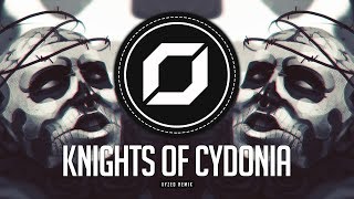 Video thumbnail of "PSY-TRANCE ◉ Muse - Knights Of Cydonia (XYZed Remix)"