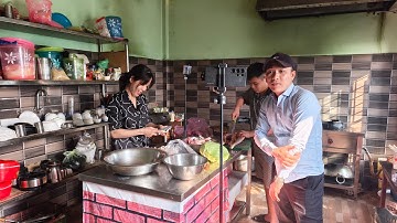 chuẩn bị nhậu tiếp #jackduky #thichminhtue