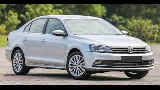 Особенности комплектации Volkswagen Jetta 2016