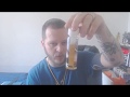 Test du gros jus par unicorne vape