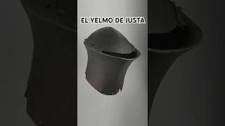 Yelmo De Justas