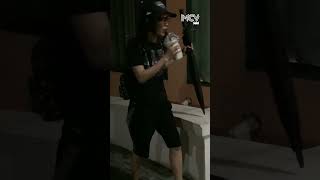 Famous Nhung Kate Johnny Trí Nguyễn kề vai sát cánh tại Lion Championship 2023 Wealth