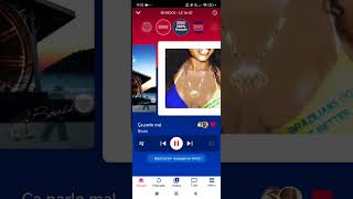 Bouss Ça parle mal (Version Skyrock)