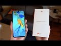 Huawei P30 Pro Unboxing!